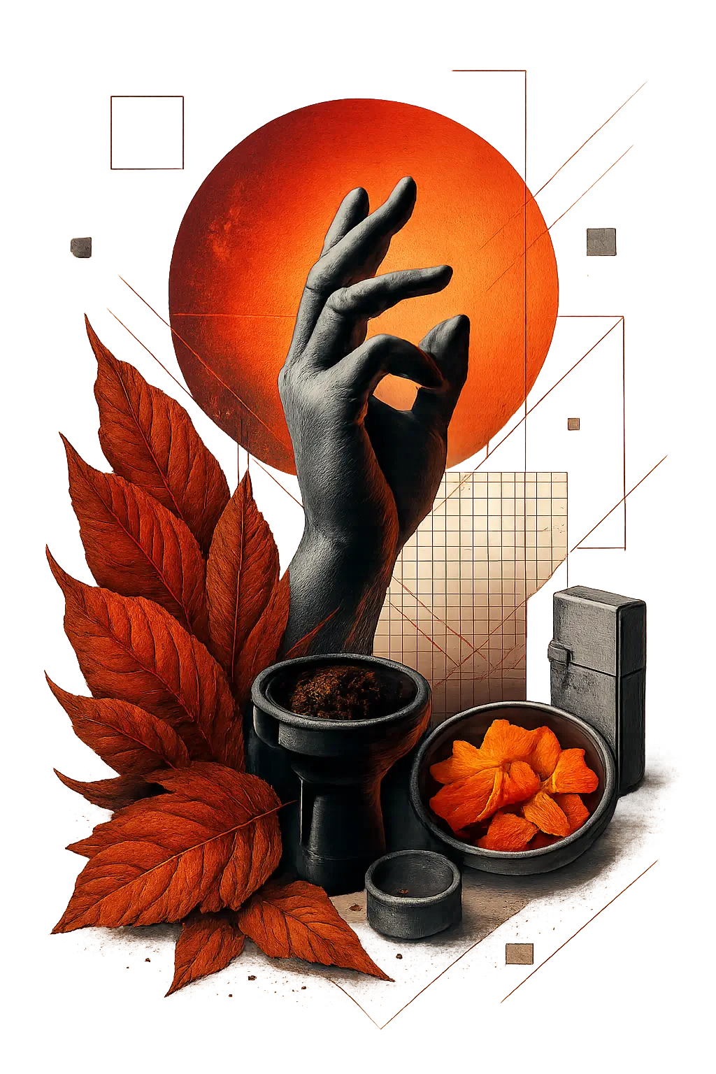 Premium Shisha Quality